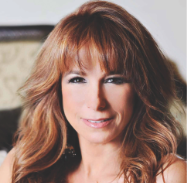 Top 5 Reasons To Watch Jill Zarin On HSN May 16th and 17th