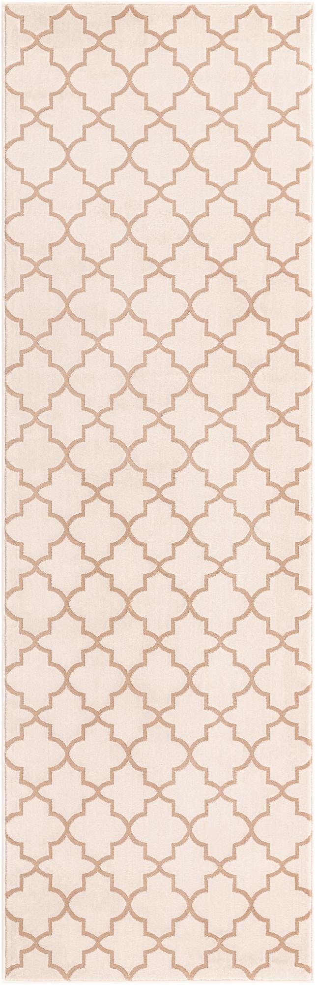 Lincoln Center Indoor Rug - White