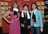 Jill, Lisa &#038; Gloria To Speak at Hadassah&#8217;s Spring Gala
