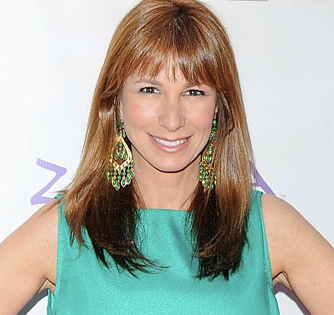 Ryan Seacrest Talks Jill Zarin and Housewives Tour