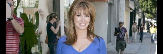 Jill Zarin is D-Listed! &#124; Buzz Foto &#124; Click to view