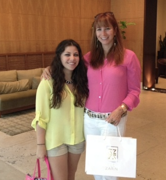 Jill &#038; Ally Zarin On Good Morning America Thursday Aug. 2 At 8:15 AM! Tune In!