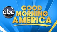Jill Zarin On Good Morning America August 23, 2012