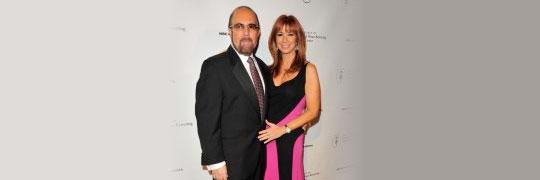 The Society Of Memorial Sloan Kettering Cancer Centerâ€™s 2nd Annual Ball Brings Out Springtime Galmour