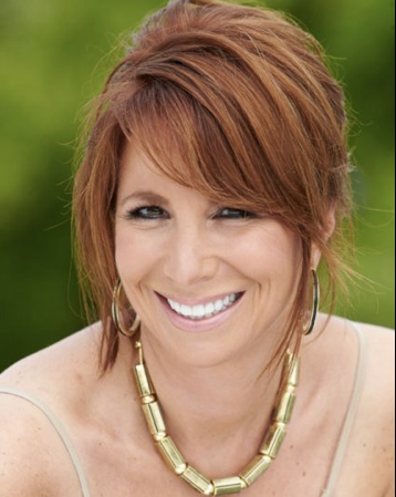 Sneak Preview Jill Zarin On Celebrity Wife Swap Tuesday at 10:00PM On ABC