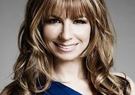 Jill Zarin Visits Marie Claire Video-What&#8217;s In Her Bag?