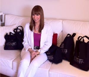 Jill Zarin On The Talk