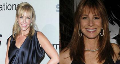 Radar Online : NY Real Housewife to Chelsea Handler: C&#039;mon Jersey Girl!
