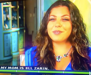 Preview Of Ally On The Millionaire Matchmaker January 1st, 10PM