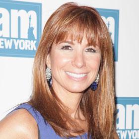 Jill Zarin Exclusive Blog Reunion Pt 2