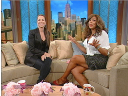 Here Is A Clip From The Wendy Williams Show
