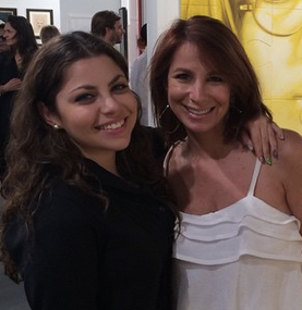 Ally Zarin On The Millionaire Matchmaker January 1,10PM