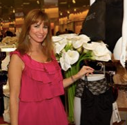 Jill Zarin Launches Exclusive Skweez Couture Collection for HSN