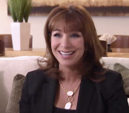 Jill Zarin On Where Are they Now Unaired Clip