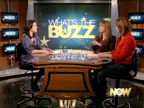 Jill And Lisa On ABC News