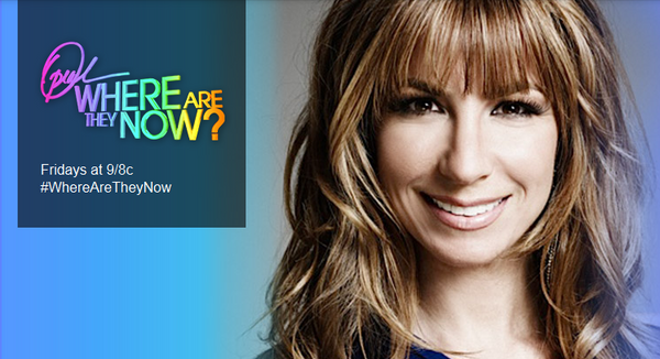 Jill Zarin On Own&#8217;s Where Are They Now First Look Video