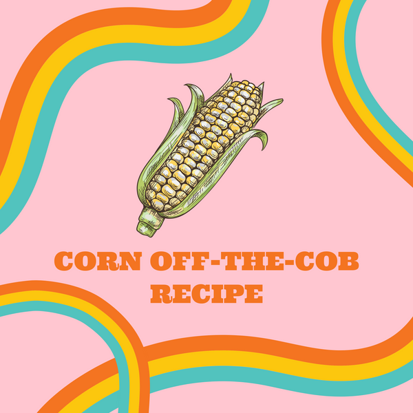 Quick & Yummy Corn Recipe