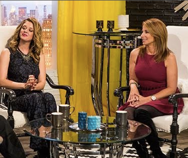 Watch Jill Zarin On Fameless Monday Jan. 25 at 10pm EST