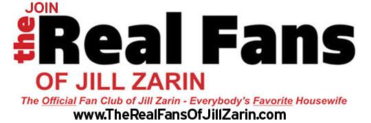 Welcome to jillzarin.com