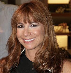 Parade: Jill Zarin: Real Housewives &#8216;Was Just a Platform for Me&#8217;