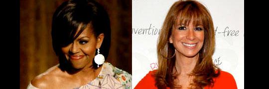 Michelle Obama, Hillary Clinton: Here&#039;s who we&#039;d cast for &#039;The Real Housewives of D.C.&#039;