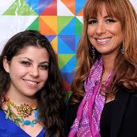 Jill &#038; Ally Zarin On Good Morning America