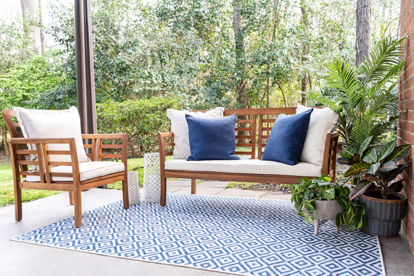 Outdoor Rug Collection