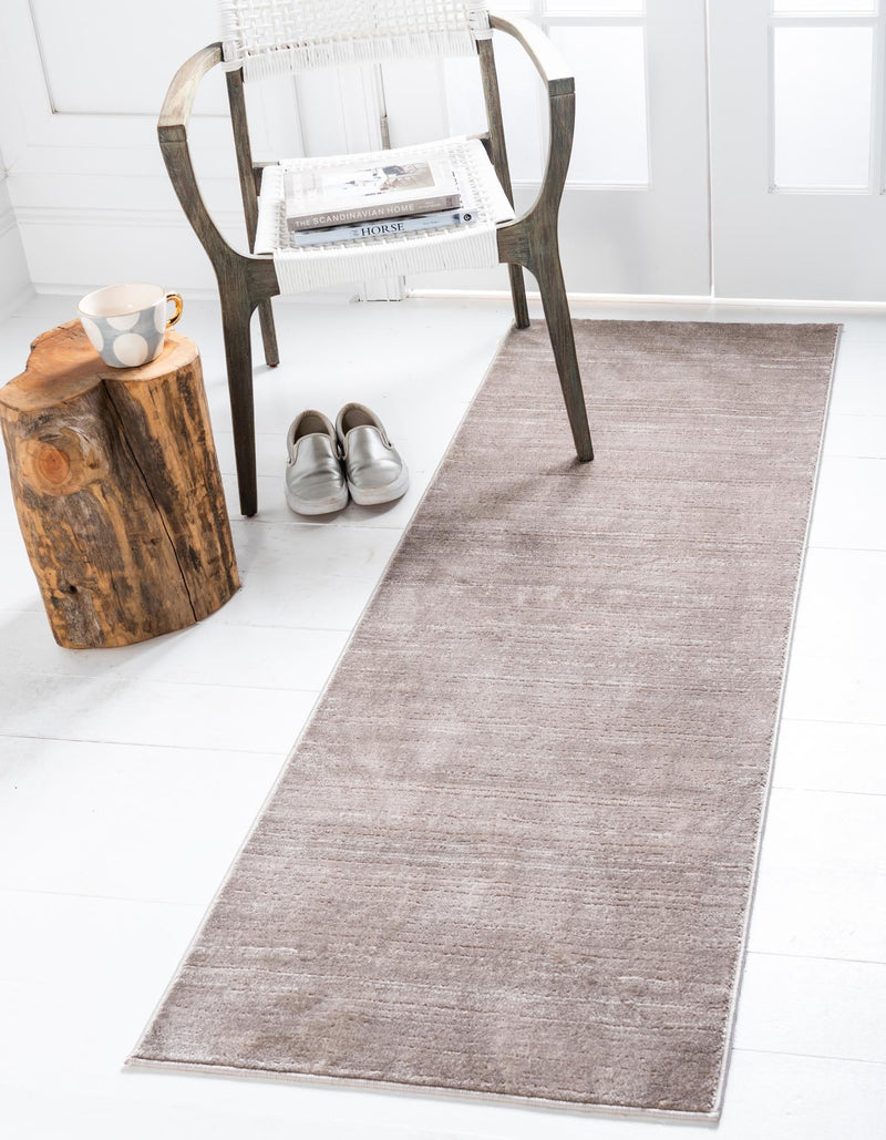 Madison Avenue Indoor Rug - Brown