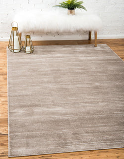 Madison Avenue Indoor Rug - Brown