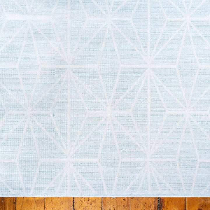 Fifth Avenue Indoor Rug - Turquoise