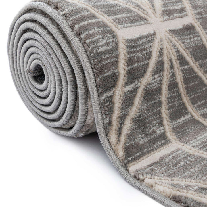 Fifth Avenue Indoor Rug - Gray