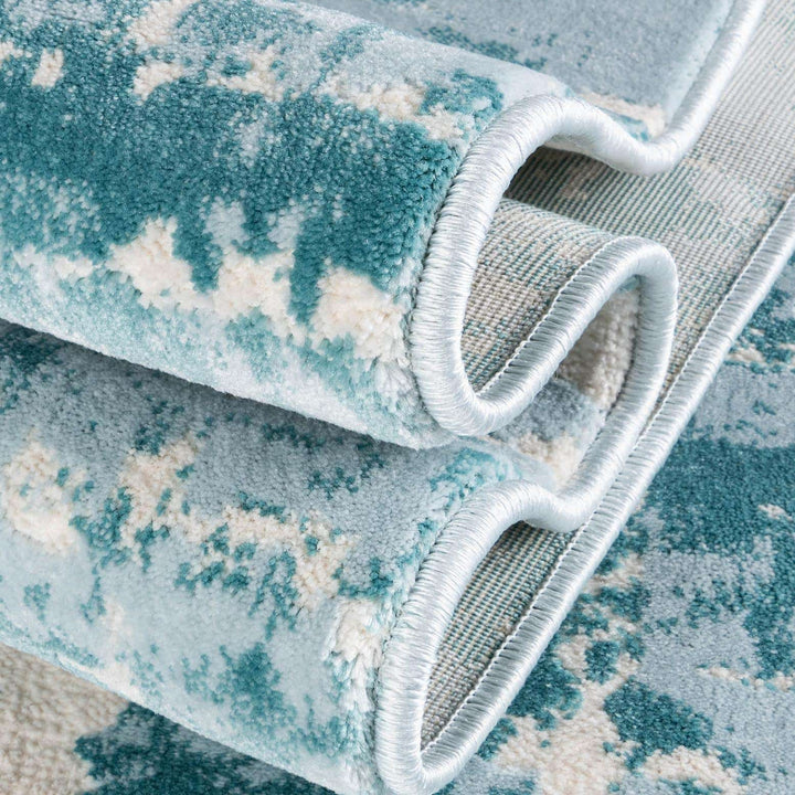 Lexington Avenue - Turquoise
