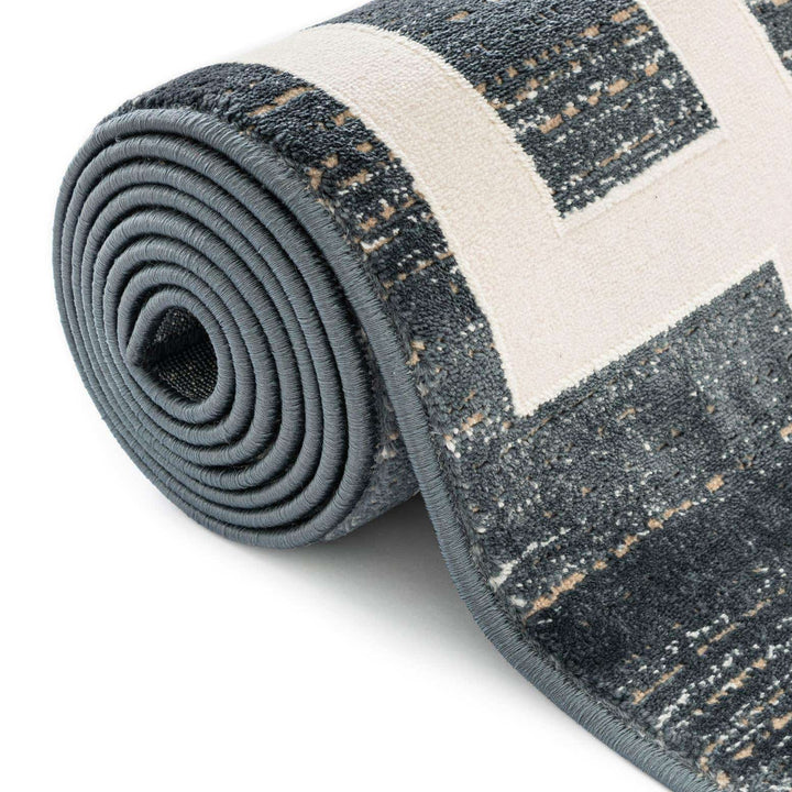 Lenox Hill Indoor Rug - Navy Blue