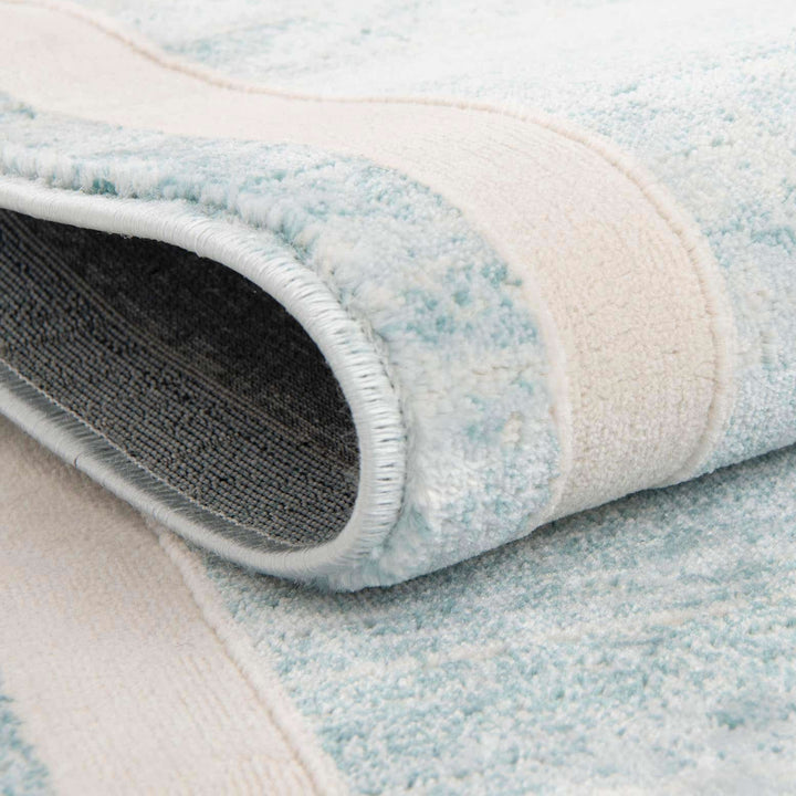 Lenox Hill Indoor Rug - Turquoise