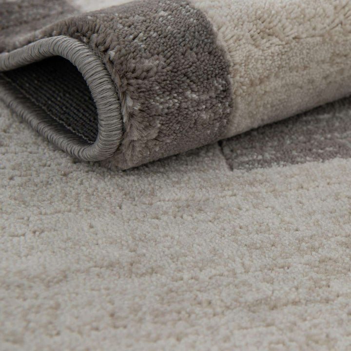 Yorkville Indoor Rug - Gray