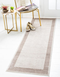 Yorkville Indoor Rug - Beige