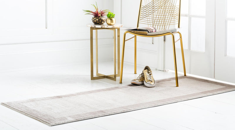 Yorkville Indoor Rug - Beige