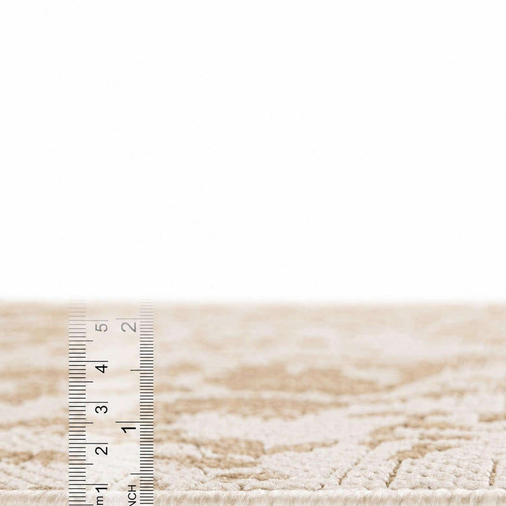 Dubai Outdoor Rug - Beige