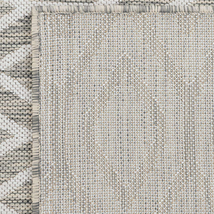 Turks and Caicos - Gray Cream