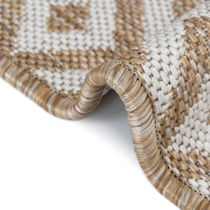 Costa Rica Outdoor Rug - Beige