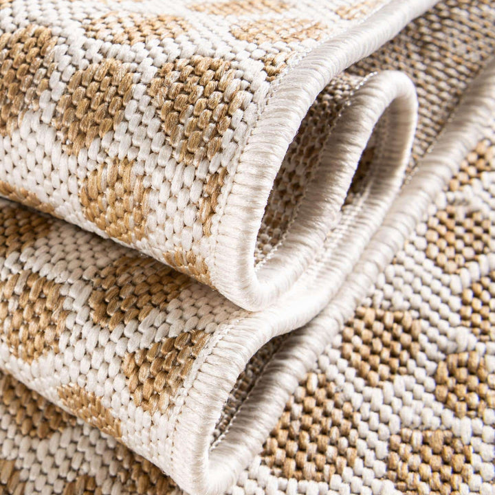 Cape Town Outdoor Rug - Beige