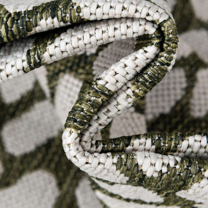 Cape Town Outdoor Rug - Green