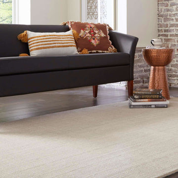 English Manor Indoor Rug - Vanilla Bean