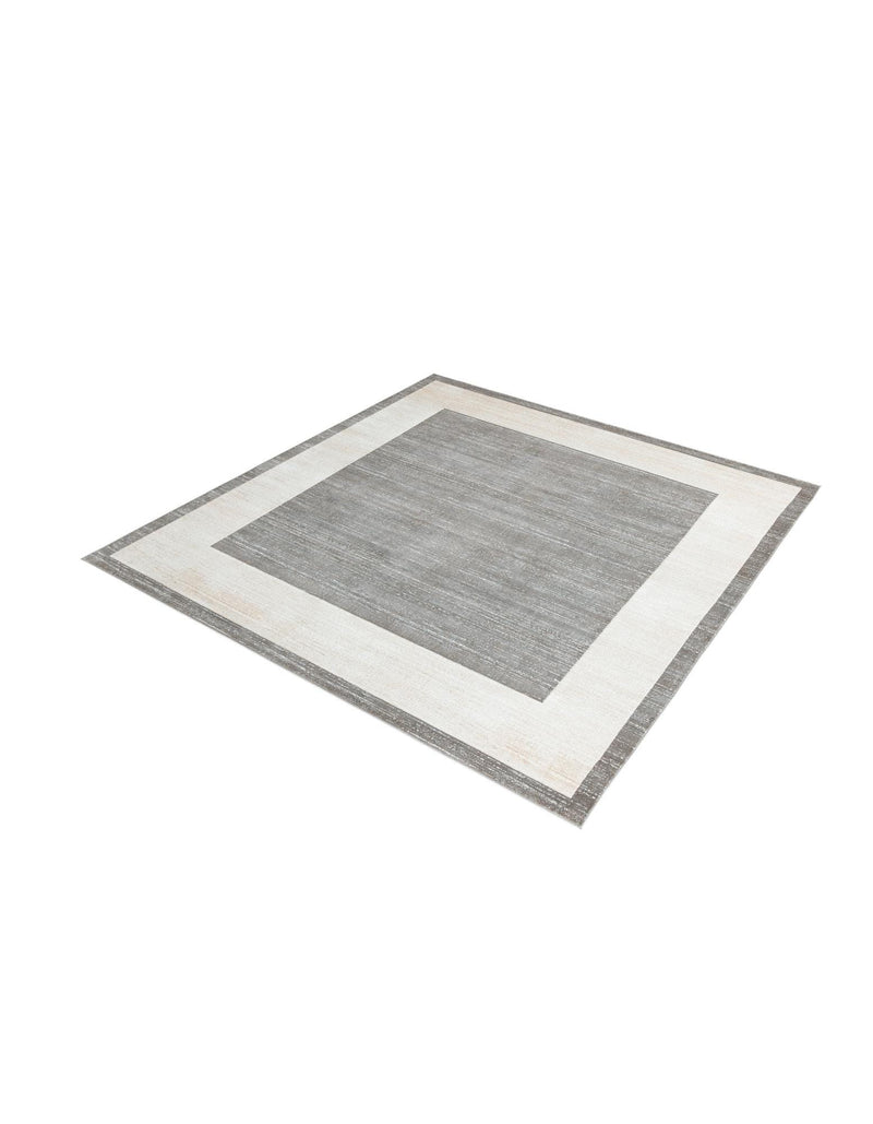 Yorkville Indoor Rug - Gray