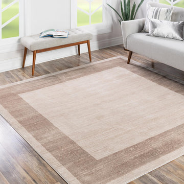 Yorkville Indoor Rug - Beige