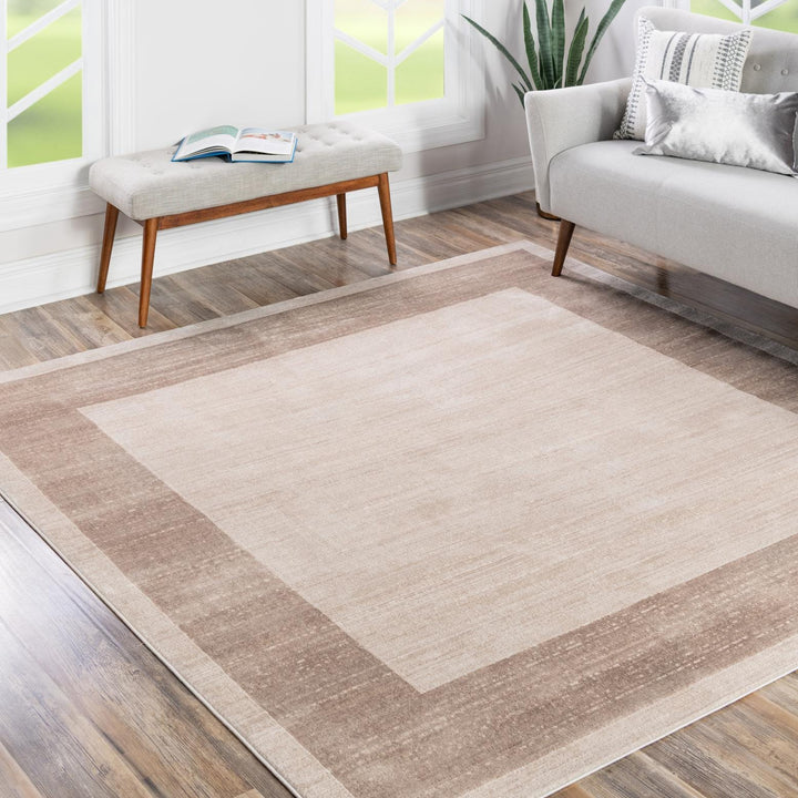 Yorkville Indoor Rug - Beige