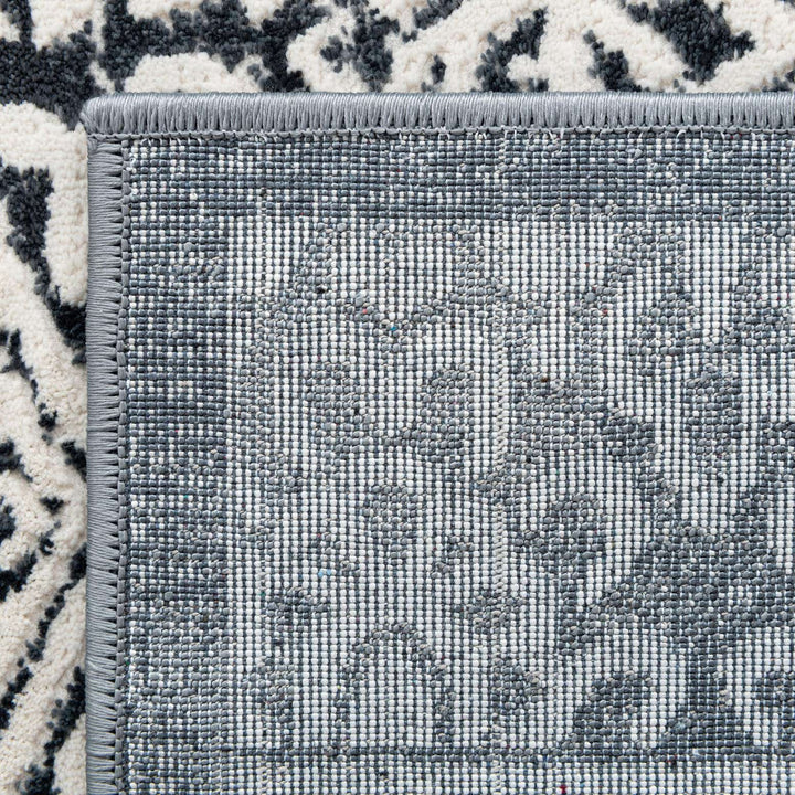 Cloisters Indoor Rug - Navy Blue