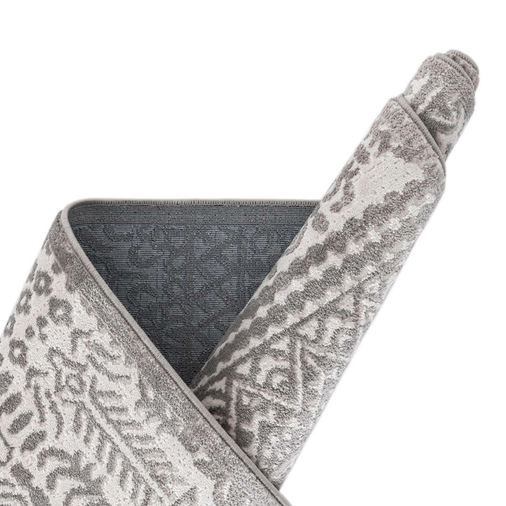 Cloisters Indoor Rug - Gray