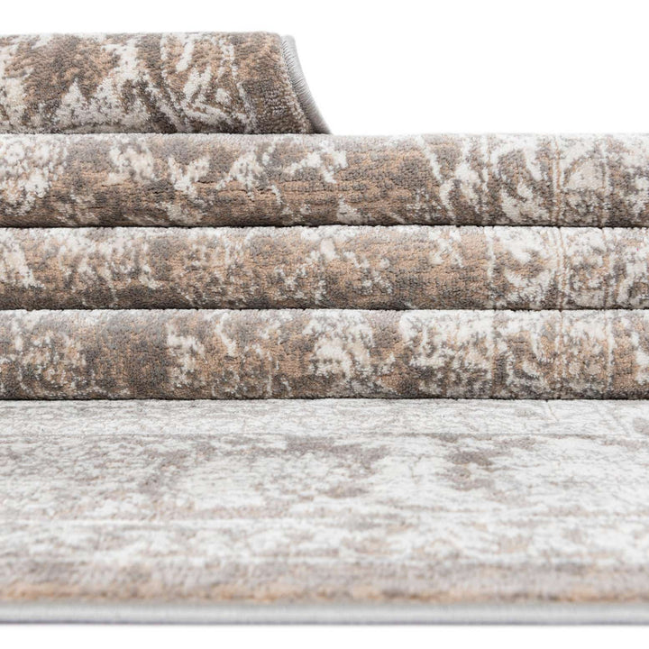 Central Park Indoor Rug - Gray