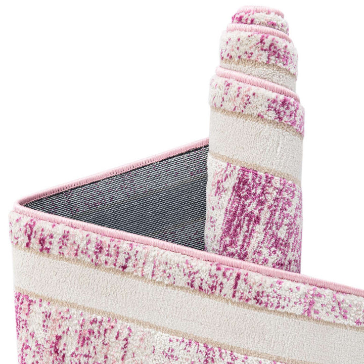 Lenox Hill Indoor Rug - Pink